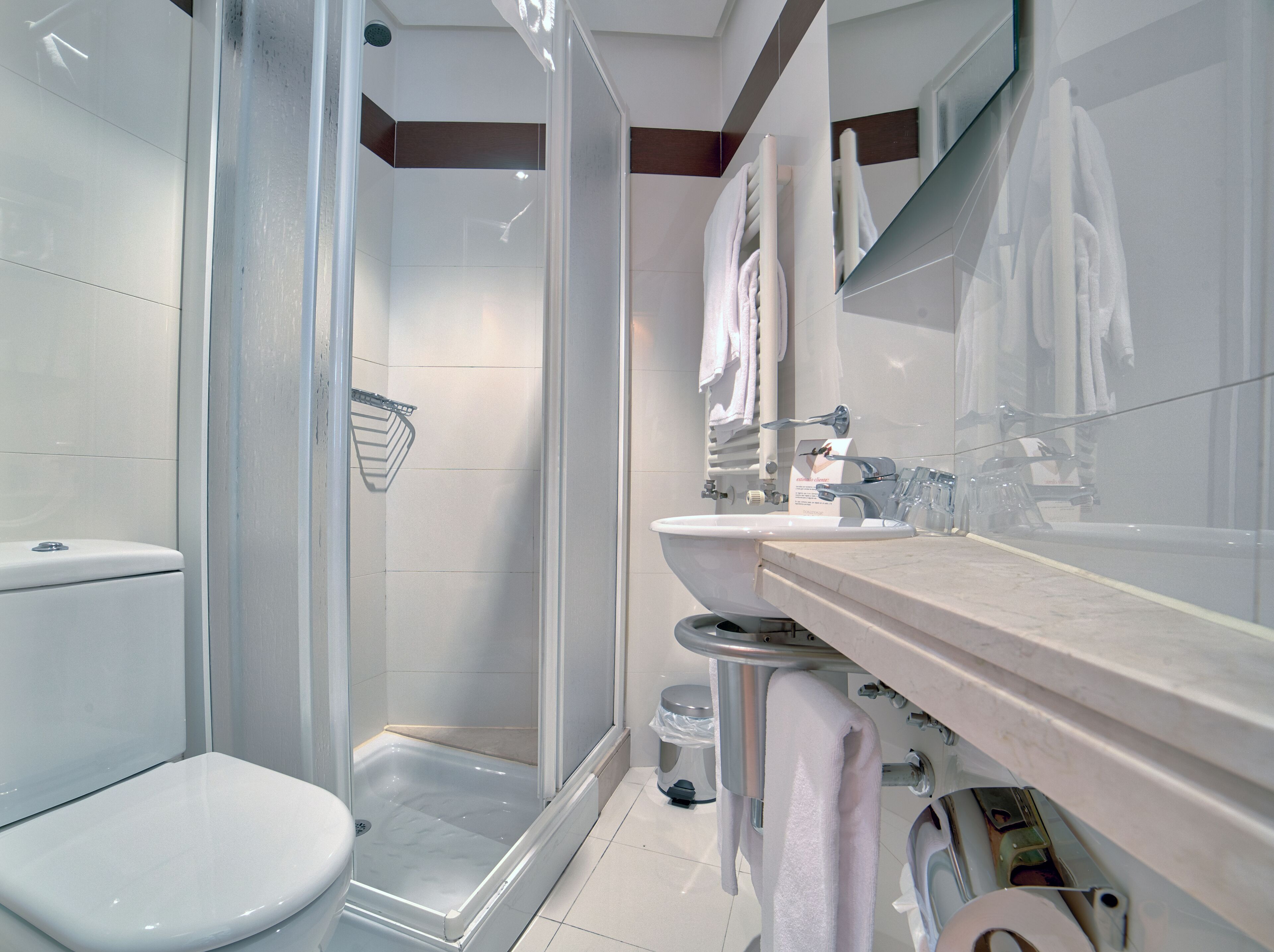 Foto - PR Rosa Rosae