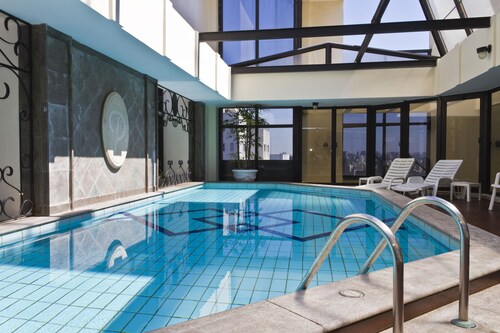 Le Premier Apartamentos