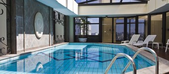 Le Premier Apartamentos