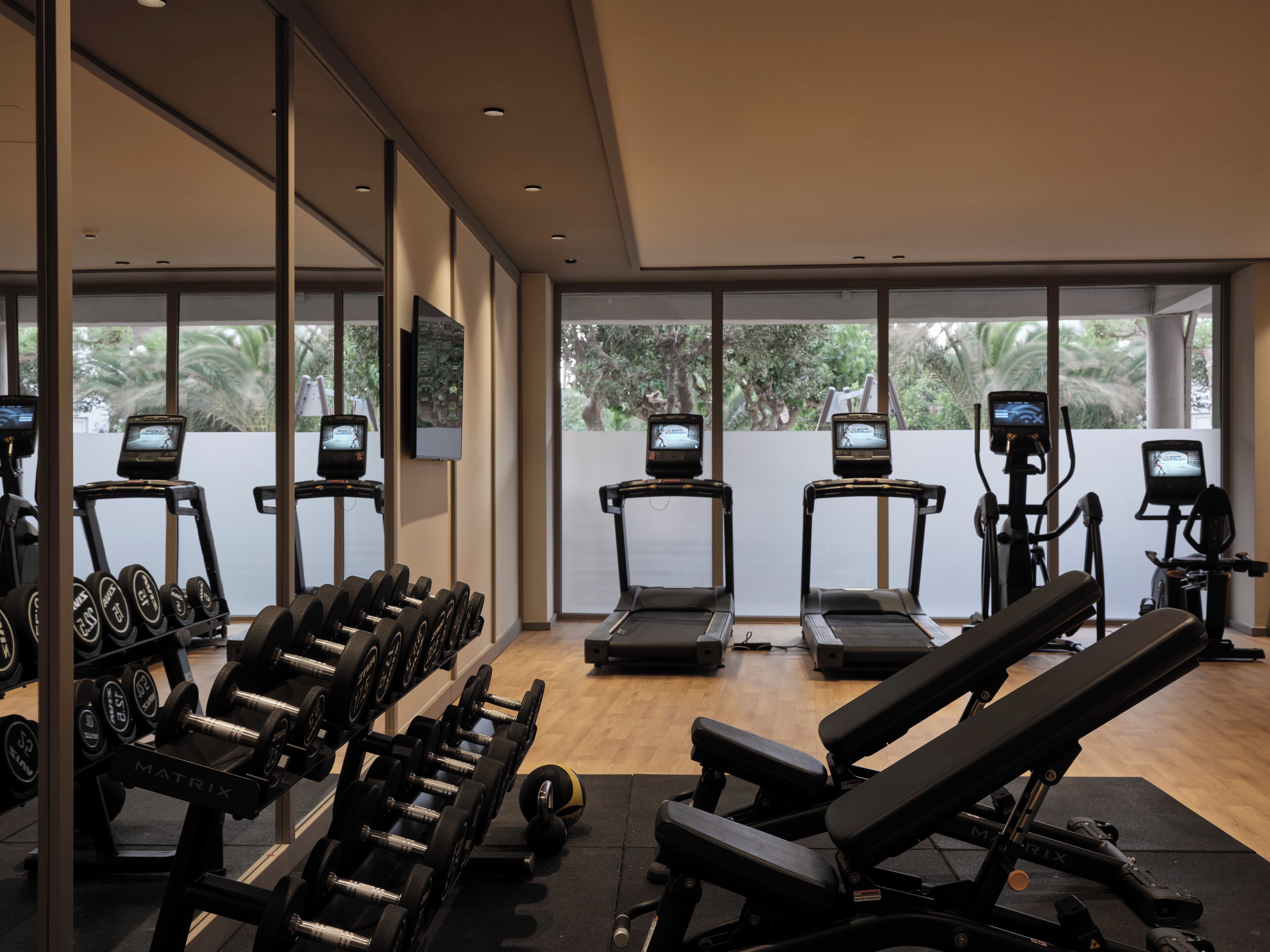 Gym