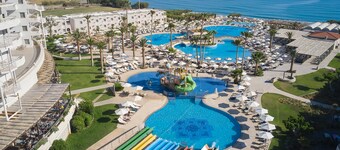 Atlantica Ocean Beach Resort