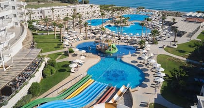 Atlantica Ocean Beach Resort