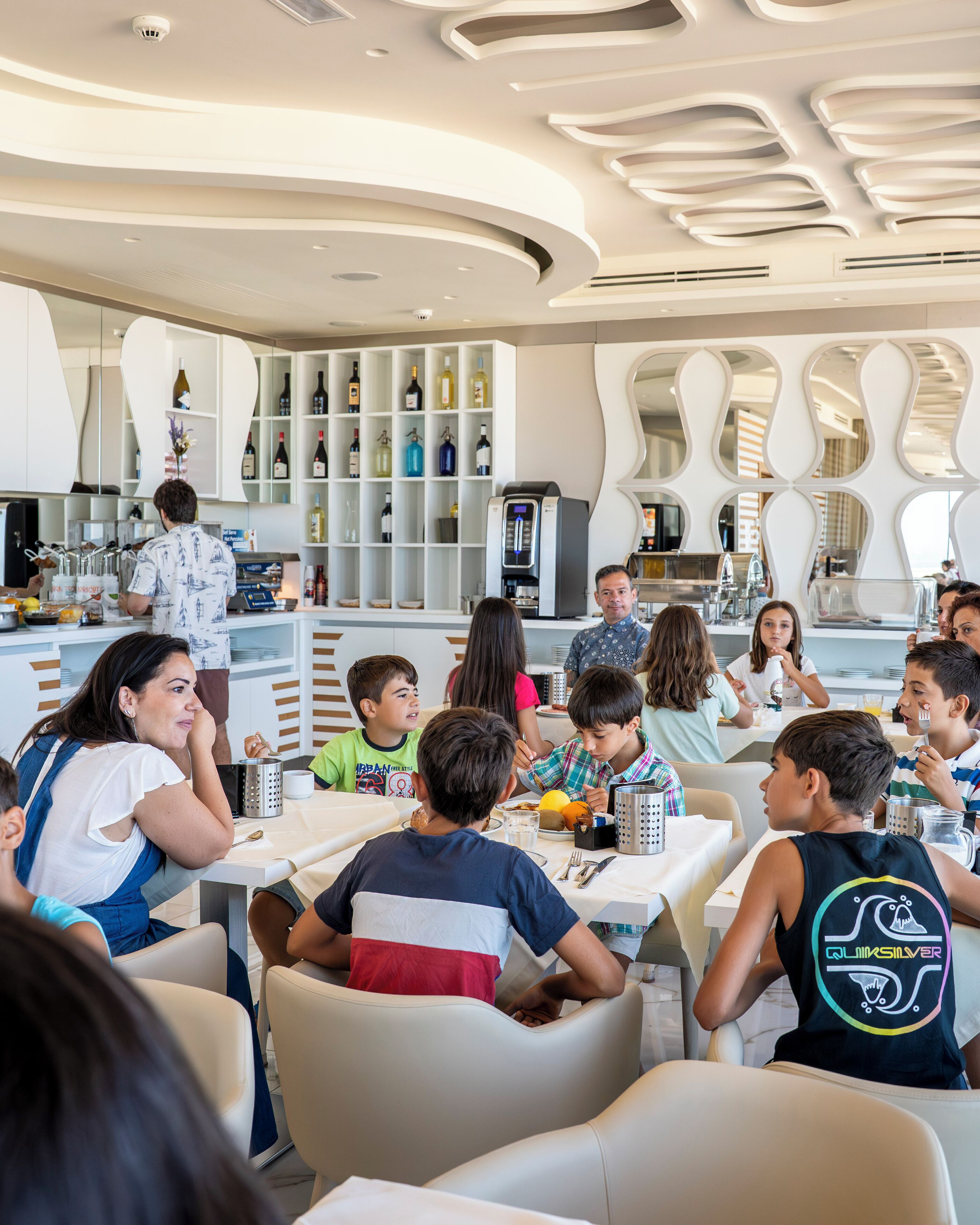 Photo - Hotel La Margherita & SPA