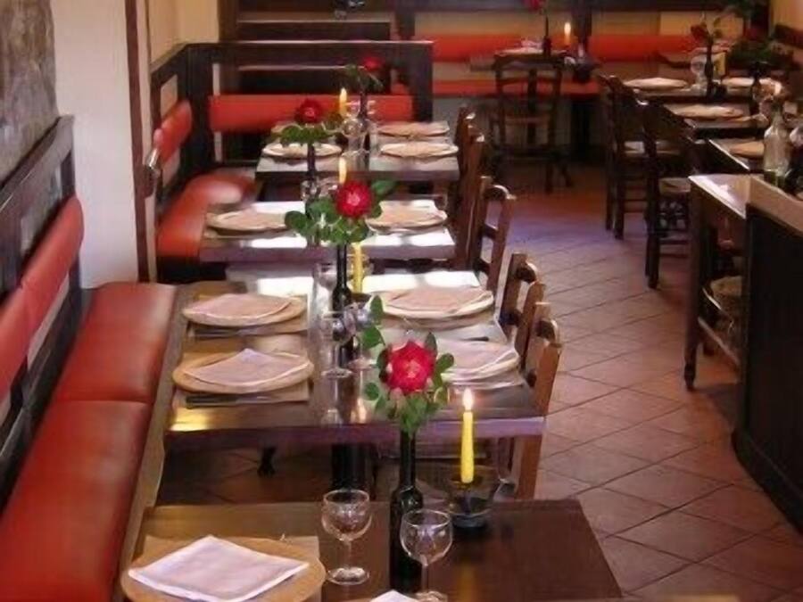 Restaurante