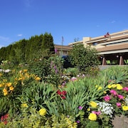 Dilworth Inn