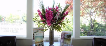 Recreation Inn & Suites