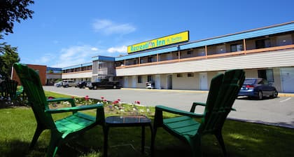 Recreation Inn & Suites
