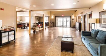 Hawthorn Extended Stay by Wyndham Amarillo