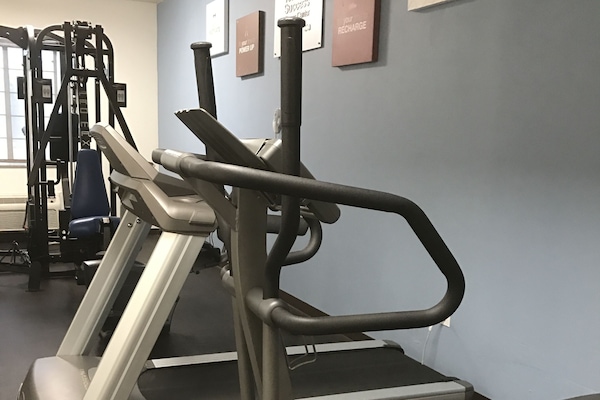 Gimnasio