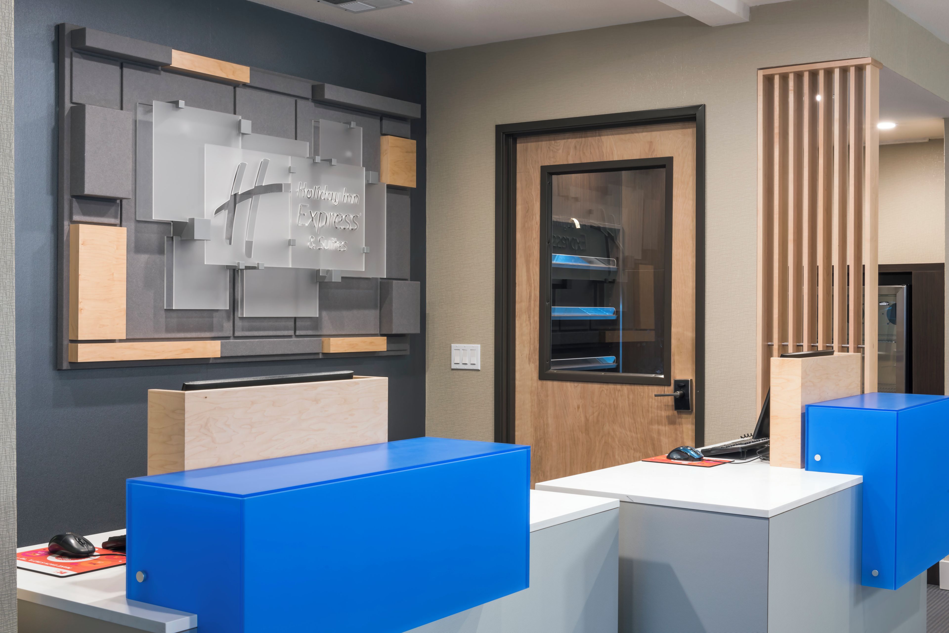Foto - Holiday Inn Express Hotel & Suites Livermore by IHG