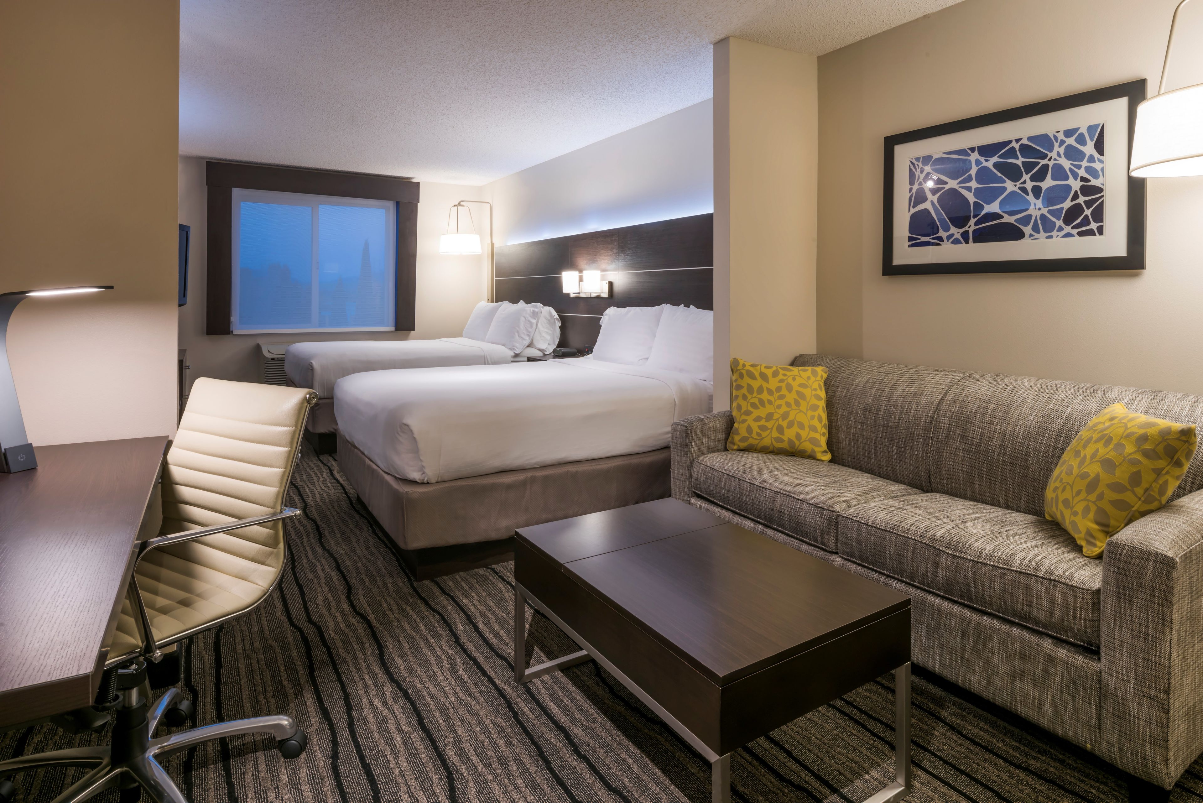 Foto - Holiday Inn Express Hotel & Suites Livermore by IHG