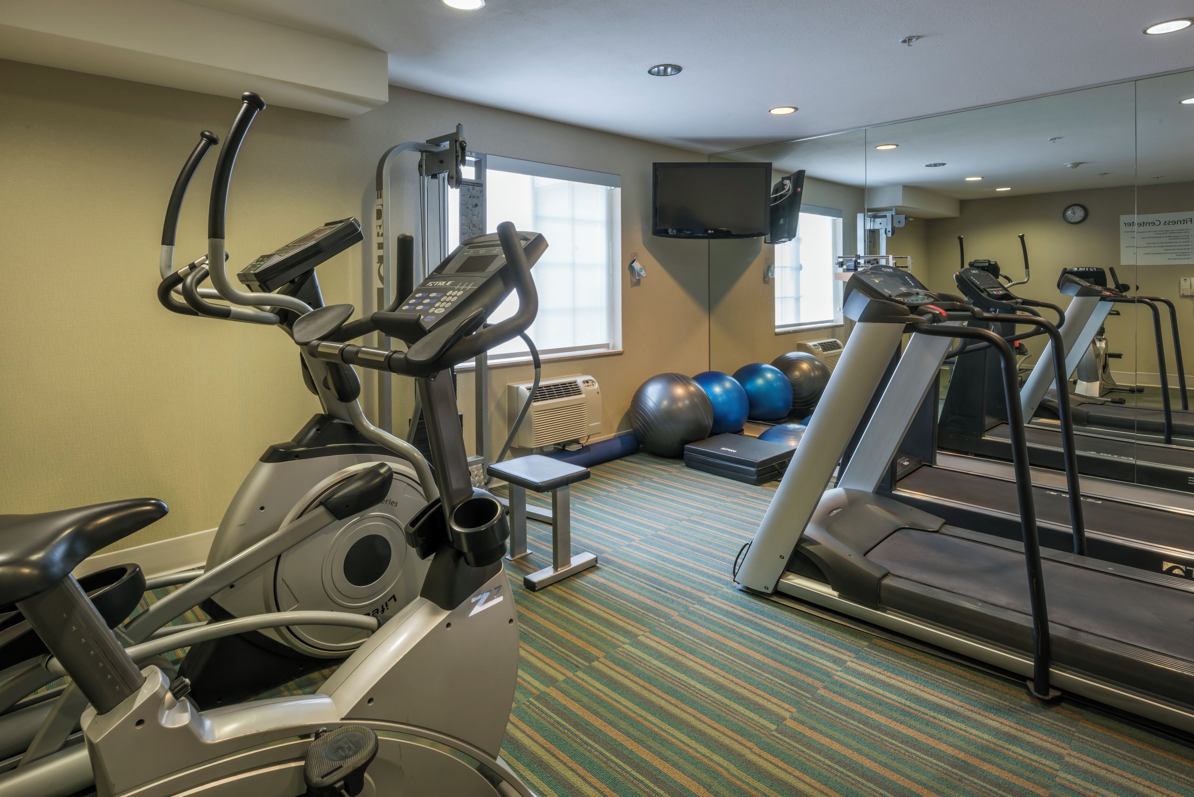 Foto - Holiday Inn Express Hotel & Suites Livermore by IHG