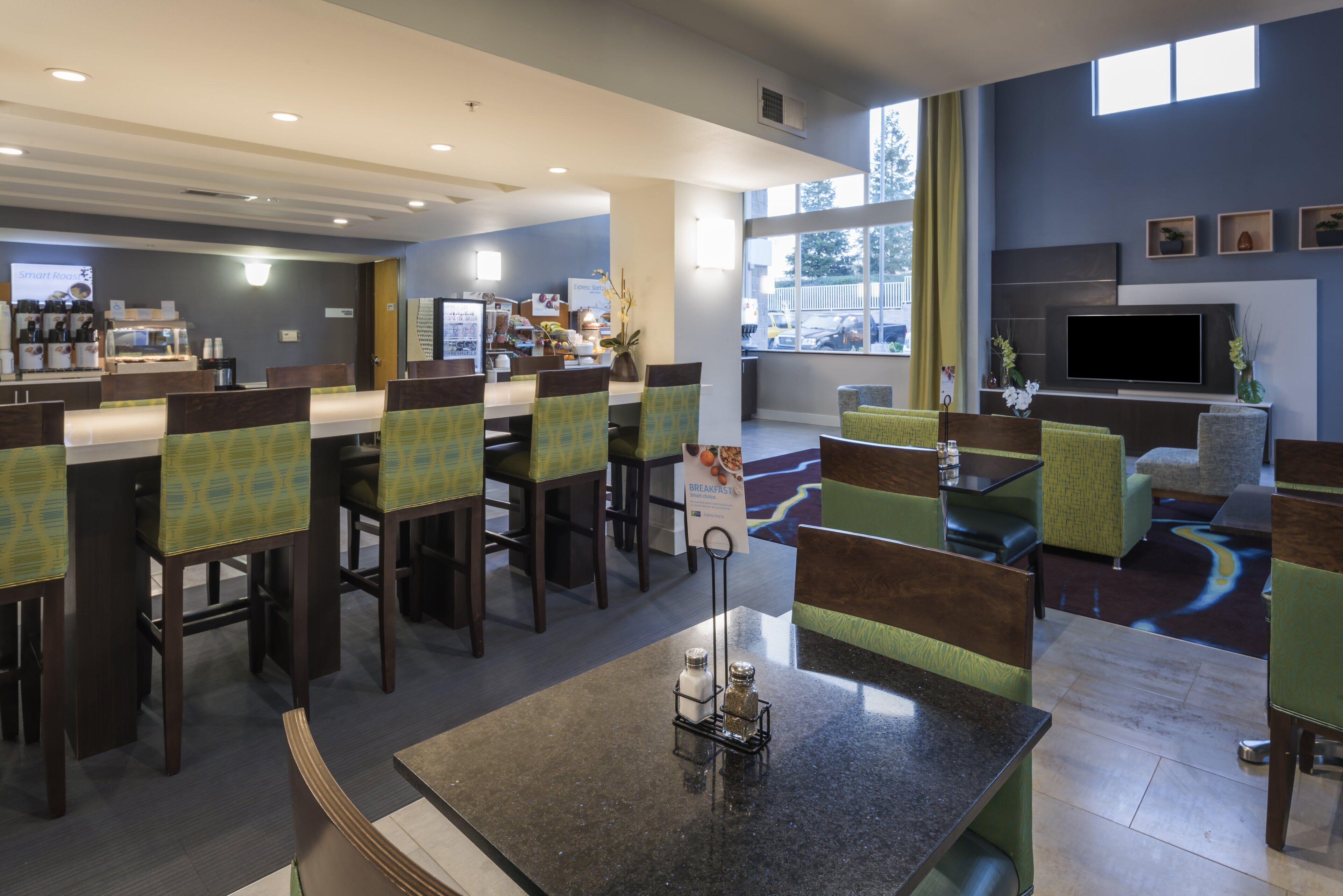 Photo - Holiday Inn Express Hotel & Suites Livermore by IHG