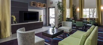 Holiday Inn Express Hotel & Suites Livermore by IHG