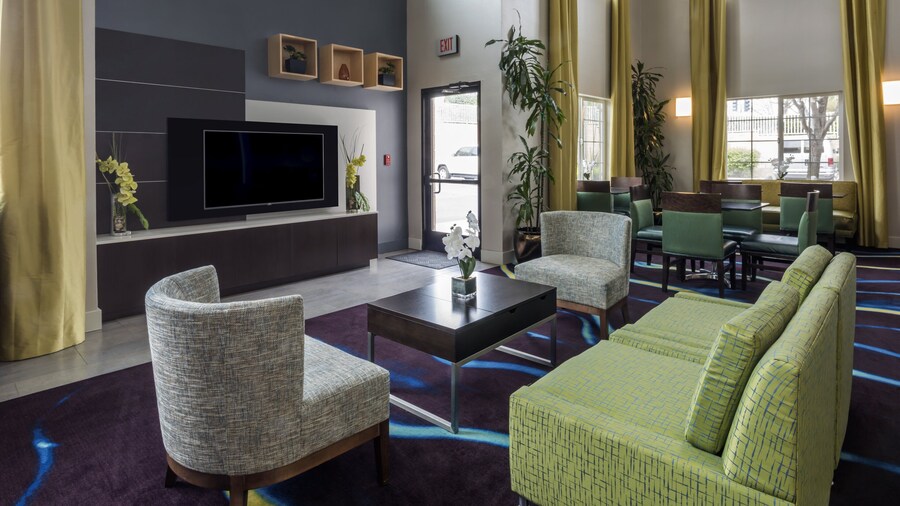 Holiday Inn Express Hotel & Suites Livermore by IHG