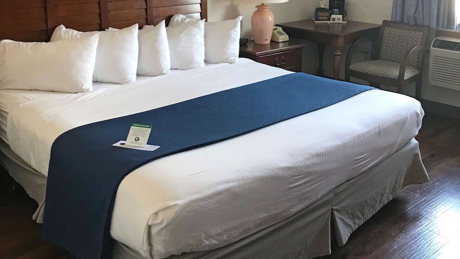 Americas Best Value Inn Sault Ste. Marie