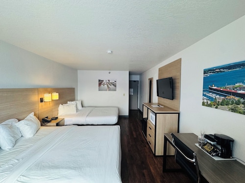 Baymont by Wyndham Sault Ste Marie MI