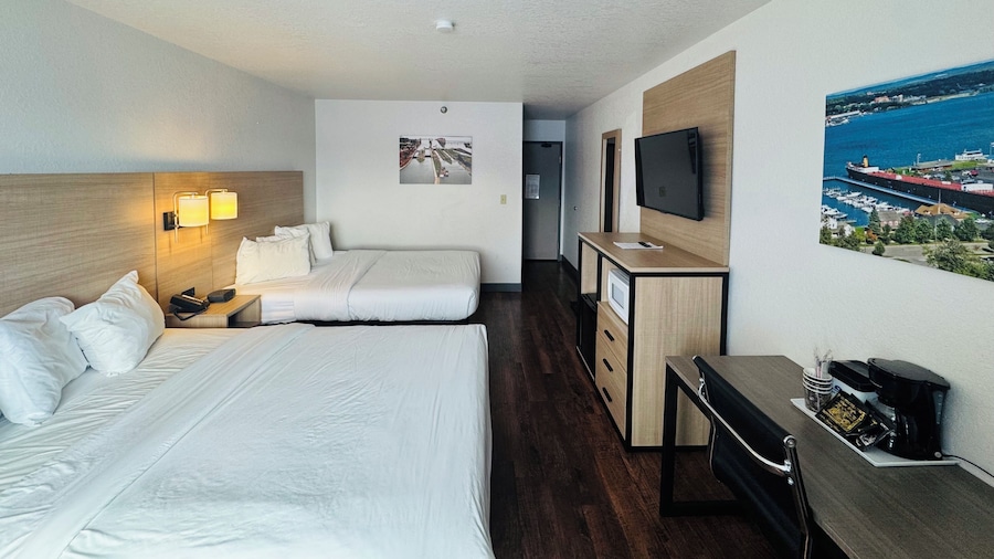 Baymont by Wyndham Sault Ste Marie MI