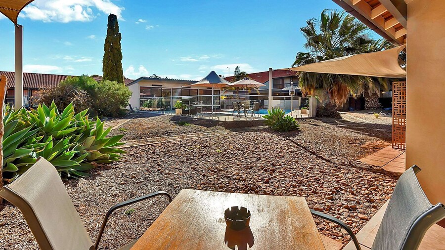 Comfort Inn Whyalla