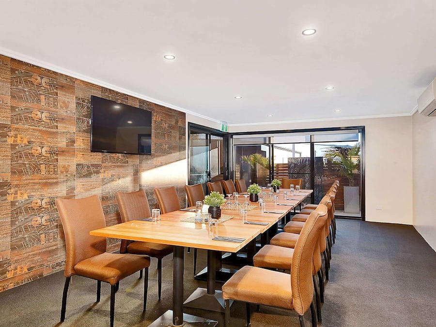 مرفق الاجتماعات