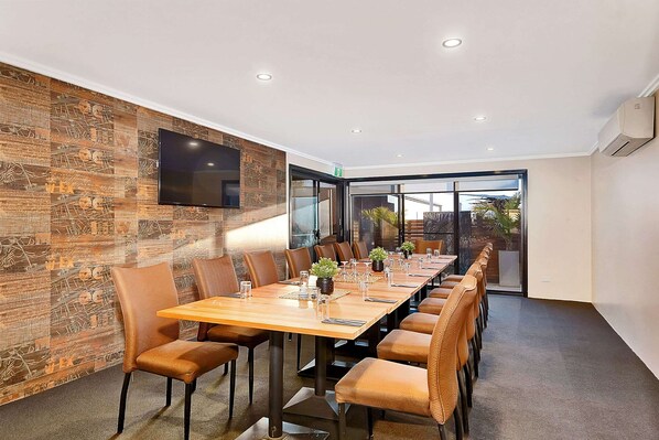 Meeting facility - Comfort Inn Whyalla (Whyalla Playford)
