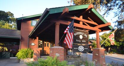Rosedale Inn