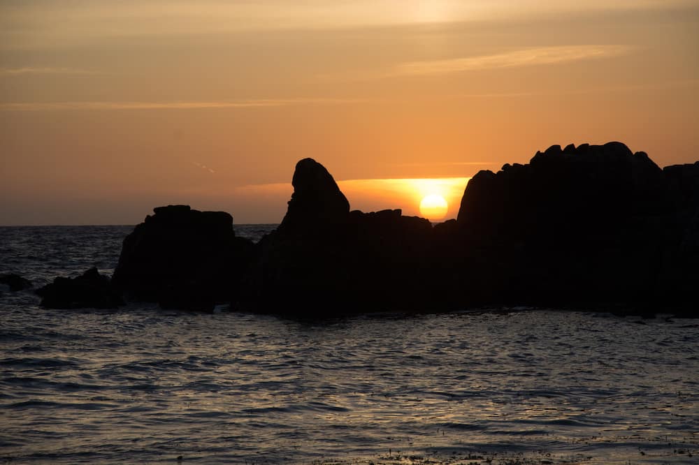 luxury hotels in Monterey