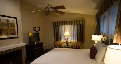 Rosedale Inn