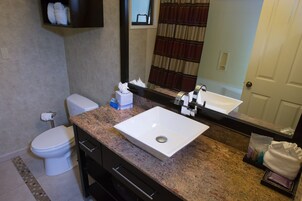 Bañera con ducha, bañera de hidromasaje