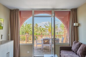 Family Apartment, 1 Bedroom