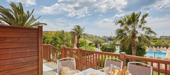 Résidence Odalys Du Golfe