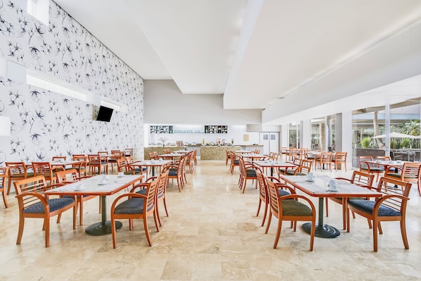 Café da manhã