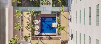 Fiesta Inn Torreon Galerias