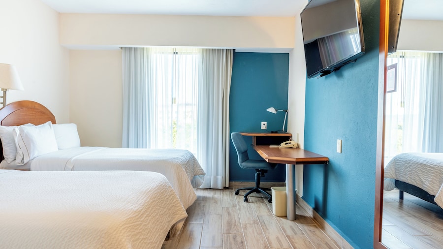 Fiesta Inn Poza Rica