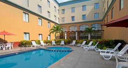 Fiesta Inn Poza Rica