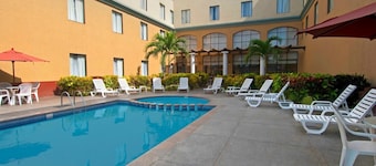 Fiesta Inn Poza Rica