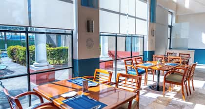 Fiesta Inn Poza Rica