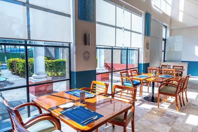 Fiesta Inn Poza Rica