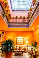 Familierom | Utsikt fra rommet