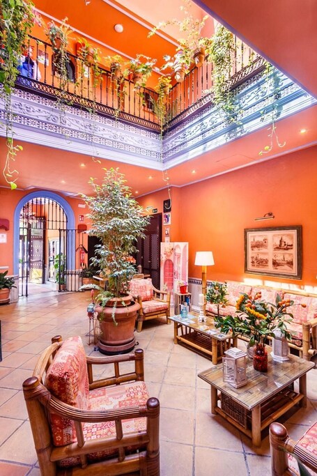 Hotel Patio de la Alameda - view 2