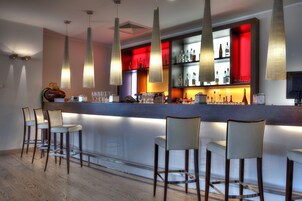 Bar (en el alojamiento)
