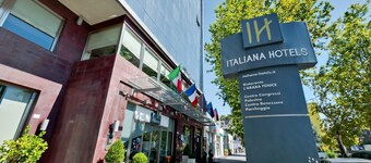 Italiana Hotels Cosenza