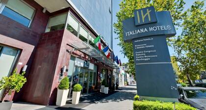 Italiana Hotels Cosenza