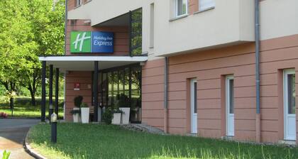 Le Domaine des Fontaines