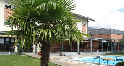 Le Domaine des Fontaines