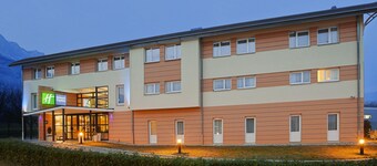 Le Domaine des Fontaines