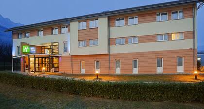 Le Domaine des Fontaines