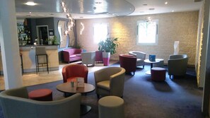 Bar (on property) - Le Domaine des Fontaines (Bernin)