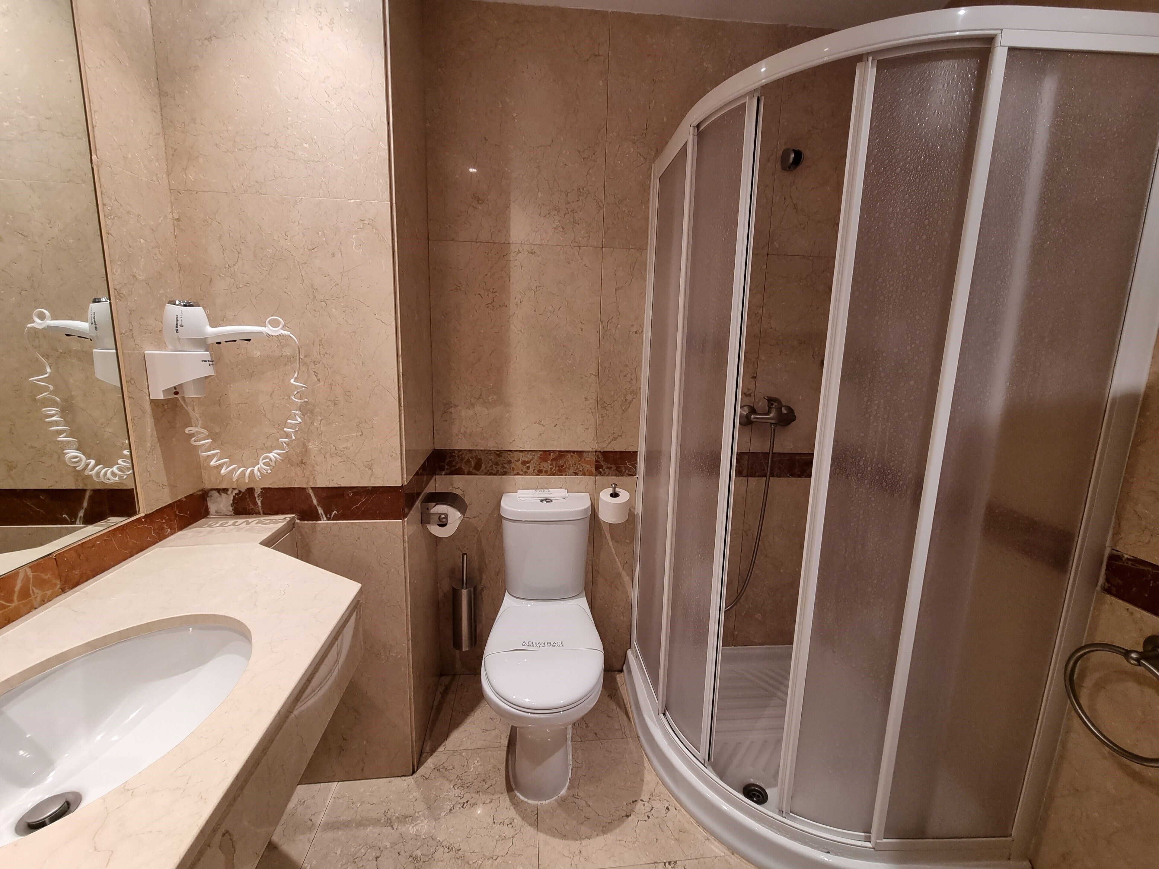 Photo - Hotel Gran Legazpi