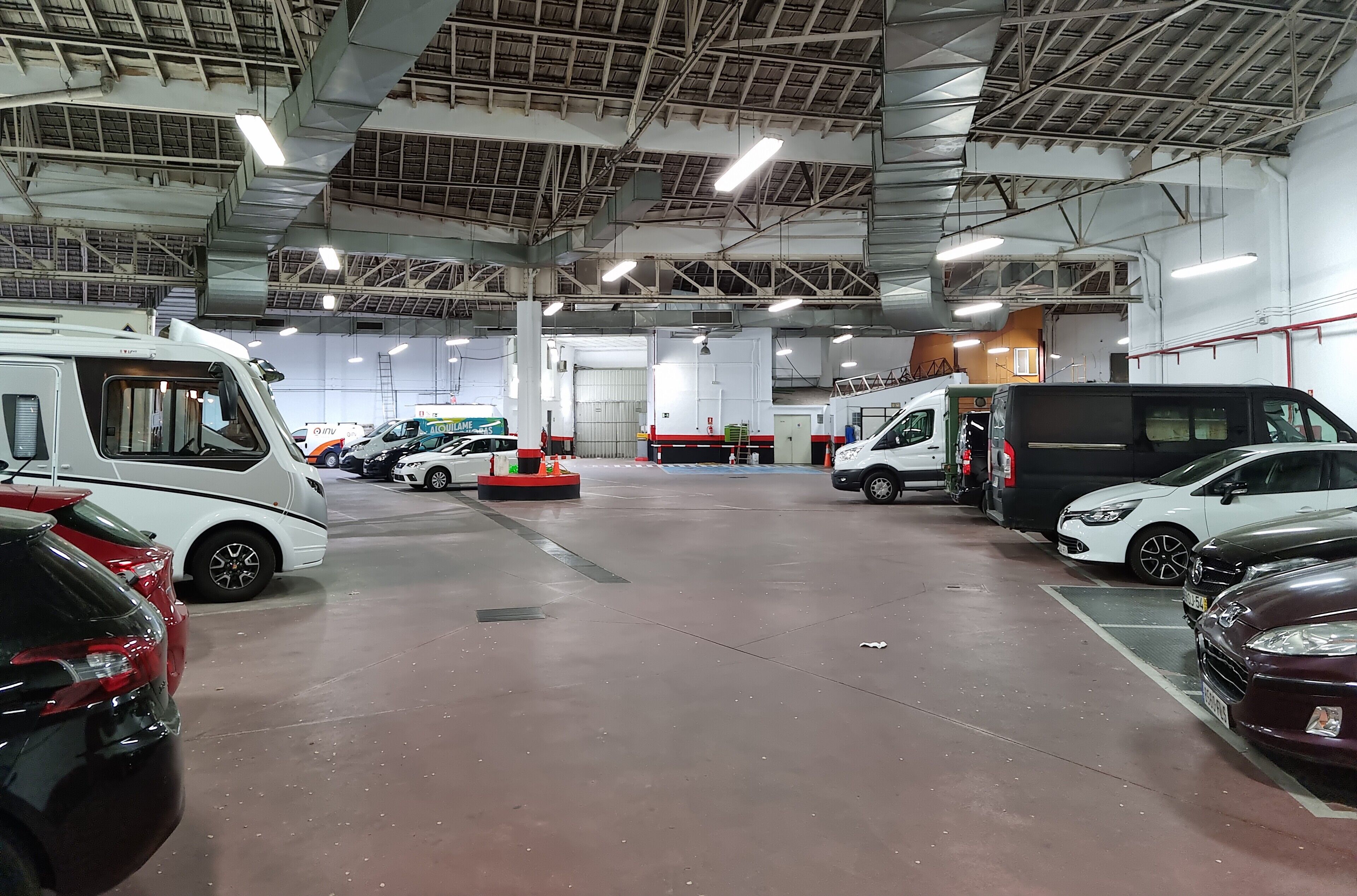 Photo - Hotel Gran Legazpi